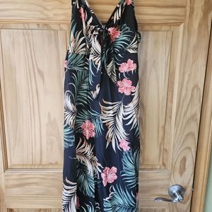 Summer Dress Size Medium
